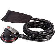 Пневмошлифмашина орбитальная BM-66-6233A, самовсасывание в мешок