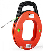 Протяжка из полиэстера PET-1-4.0/30K (Fortisflex) КВТ 69421