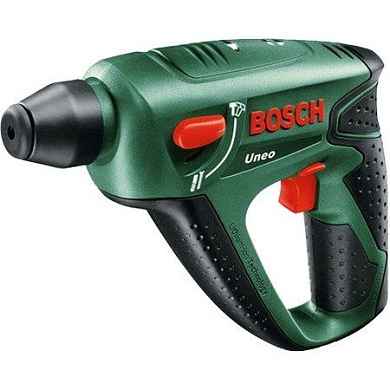 Перфоратор Bosch UNEO