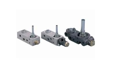 Комбинированный блок Comprag 21400002