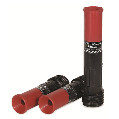 Сопло пескоструйное Contracor RTC-8,0