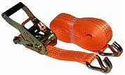Ремень стяжной (2,5/5,0 т) 6 метров SF3