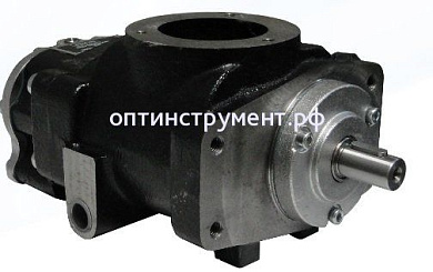 4031000110 Компрессорный блок  CF180R