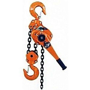 Ручная рычажная таль LEMA LMT-0906L 610906