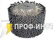 Хонинговальные абразивные щетки Flex-Hone серии GBD 8-1/2" (216MM) 180BC