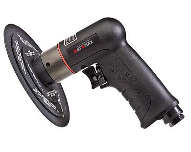 Пневмошлифмашина торцевая (вертикальная) BM-60-7254A