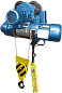 Тельфер электрический с тележкой ТМ-1S-2т Pro 6 метров