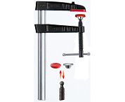 Струбцина BESSEY BE-TG25K, 250 мм