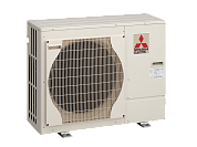 PUHZ-ZRP60 VHA Сплит-система Mitsubishi Electric/Mr.Slim/Наружный блок