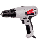 Дрель-шуруповерт Интерскол ДШ-10/260Э