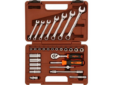 Набор инструментов Ombra OMT30S