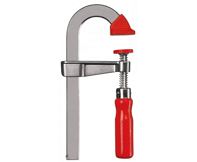 Струбцина BESSEY BE-LMU10-5, 100 мм