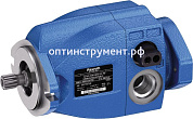 Регулируемый аксиально-поршневой насос открытого контура Bosch Rexroth LA1VO035DRS0C200/10KLVB2S5800000-0
