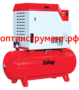 Винтовой компрессор Fubag LEGEND 11-270 ST