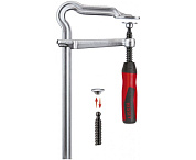 Струбцина BESSEY BE-GM30Z-2K, 300 мм