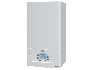 Котел настенный Basic Space Duo 24Fi