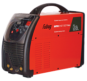 Аргонодуговой сварочный аппарат FUBAG INTIG 315 T DC PULSE