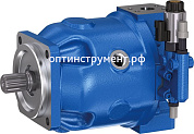 Регулируемый аксиально-поршневой насос открытого контура Bosch Rexroth AL A10VO110 DRS /32R-VUC12N00 -SO833