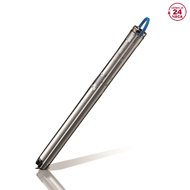Скважинный насос Grundfos SQE 7-30