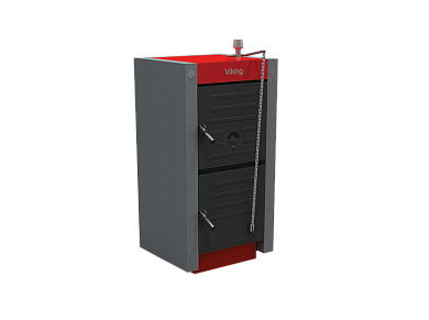 Котел твердотопливный Royal Thermo Viking 45