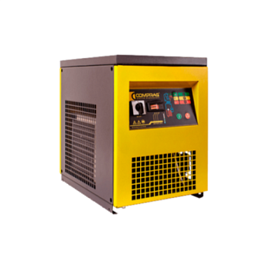 Рефрижераторный осушитель Comprag RDX-240 (+3°С)