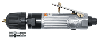 Пневмодрель прямая DL170/2500