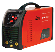 Аргонодуговой сварочный аппарат FUBAG INTIG 160 DC