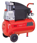 Поршневой масляный компрессор Fubag F 1-241/24 CM 2