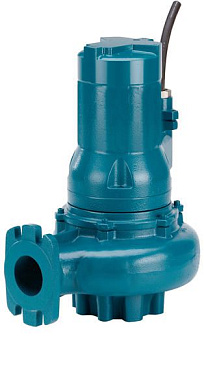 Погружной дренажный насос Calpeda GMN 40-100C