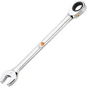 Ключ комбинированный трещоточный AIRPRO W28PFKZ321