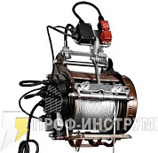 Таль электрическая подвесная TOR YT-JZF-88