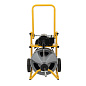 Прочистная машина электрическая AG100X (380Вт)