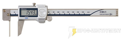 Штангенциркуль NTD16-P15M