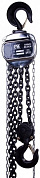 Таль цепная шестеренчатая HSZ-1,0J 9 м LB Professional Equipment