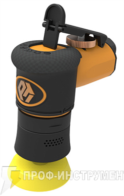 Орбитальная пневматическая шлифмашинка PTI-52126