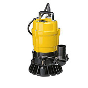 Погружной насос Wacker PS2 400
