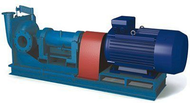 Песковый насос ПБ 315/40