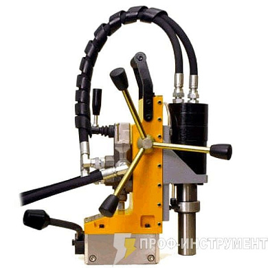 Сверлильная машина Magtron Hydroboor