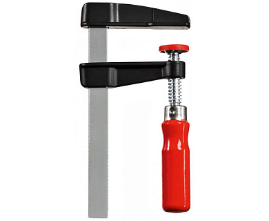 Струбцина BESSEY BE-LM25_8, 250 мм