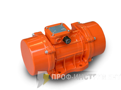 Площадочный вибратор MVE 500/1
