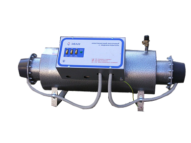 Электроводонагреватель проточный ЭПВН - 36