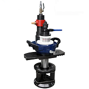 Фаскосниматель для труб ISP-252-1 (пневматический), Ø80–240 мм