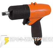 Пневмогайковерт гидроимпульсный пистолетный неотключаемый 3/8" PTI-25202 (20-34 Nm)