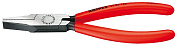 Плоскогубцы, 125 мм, KNIPEX 20 01 125 KN-2001125