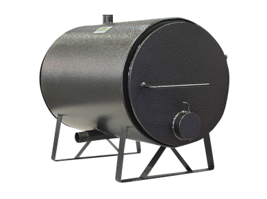 Твердотопливный котел Эван Warmos TК-9