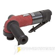 Пневмошлифмашина угловая 4", 100 мм, 13500 об/мин Shinano SI-AG4-A2PJ