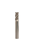 Фреза для нержавеющей стали BEST CARBIDE d3,0мм 411-4030-A