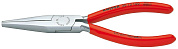 Длинногубцы, 140 мм, KNIPEX 30 13 140  KN-3013140
