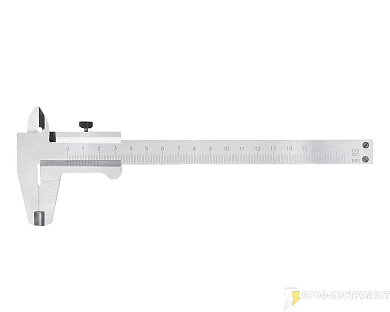 Штангенциркуль ШЦ-1-250 0,05