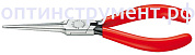 Плоскогубцы захватные (острогубцы), 160 мм, KNIPEX 31 11 160 KN-3111160